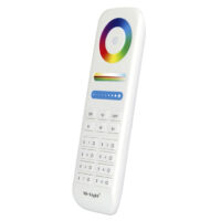 Control remoto de 8 zonas RGB+CCT FUT089 - Imagen 2
