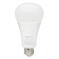 Lampara E27 12w RGB+CCT 220º FUT105 - Imagen 2