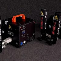 Jet Co2 (Clase 4A-Doble) - Imagen 2